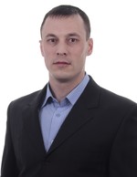 Царев Сергей Борисович Царев Сергей Борисович