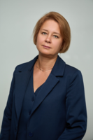 Бархатова Анна Сергеевна
