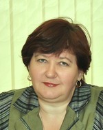 Аксенова Алла Анатольевна Аксенова Алла Анатольевна