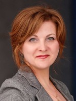 Мезенова Светлана Петровна Мезенова Светлана Петровна