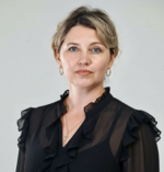 Маркова Наталья Радиловна	